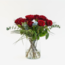 Bouquet Red Roses X Rituals Ayurveda Foaming Showergel