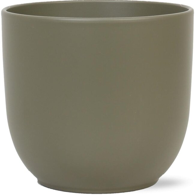 Pot - Boule - Ø25cm - Olive