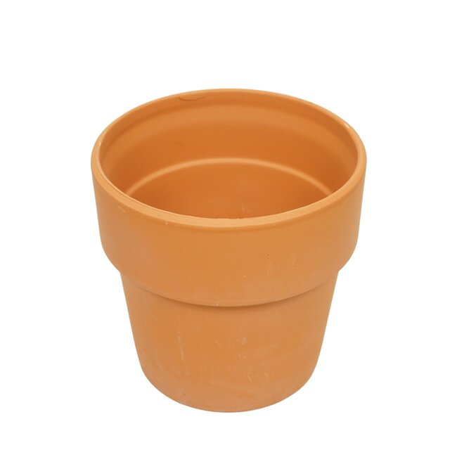 Teracotta pot