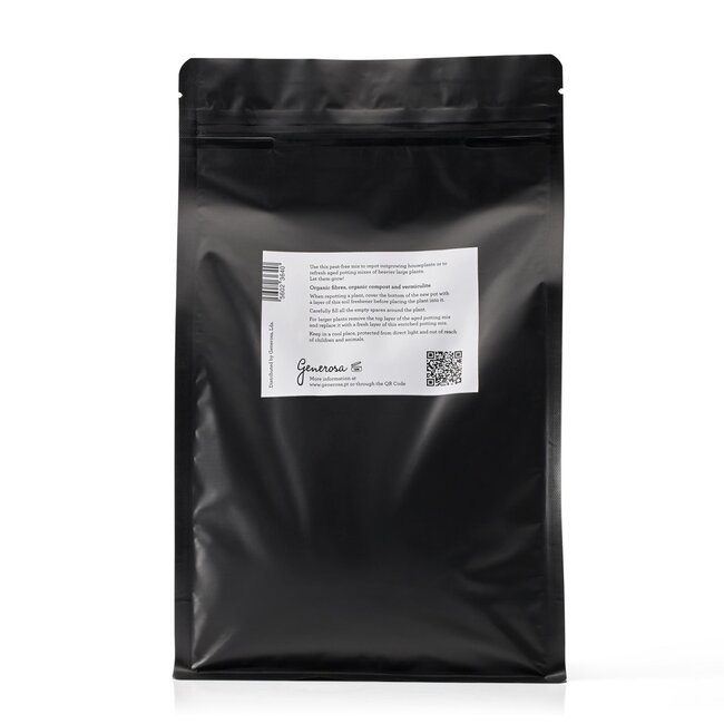 Plant Nourishment - 2000 ml - SOIL FRESHENER | POTTING SOIL