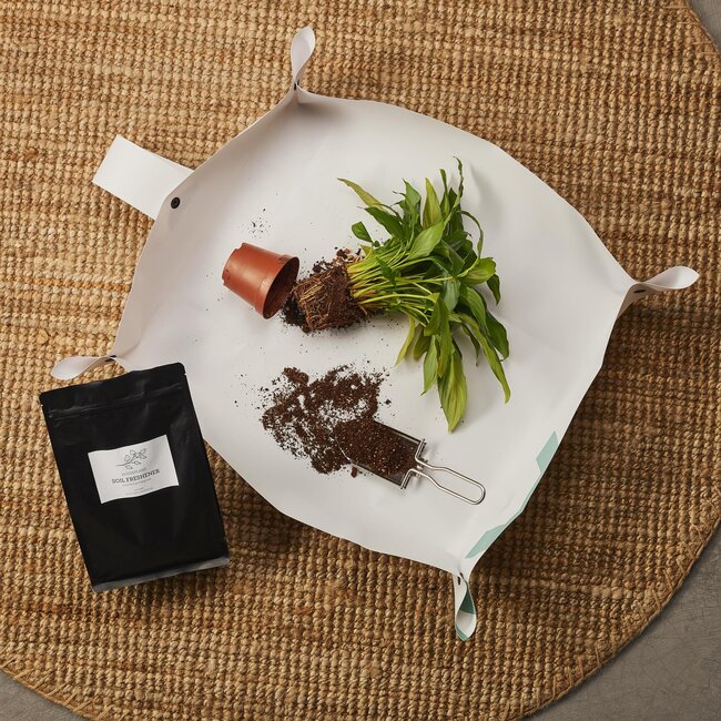 Plant Nourishment - 2000 ml - SOIL FRESHENER | POTTING SOIL