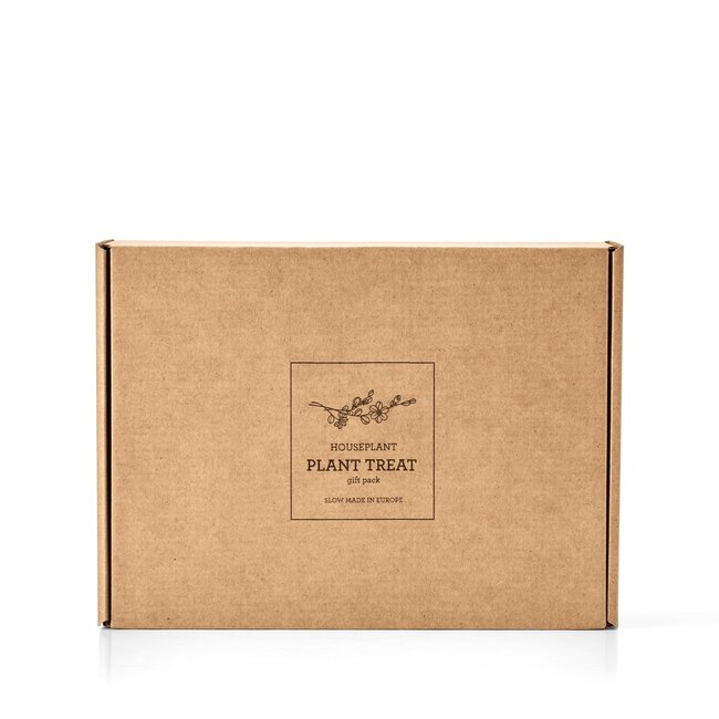 PLANT TREAT | PLANT NURTURE KIT