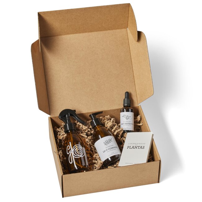 PLANT SPA | PLANT CLEAN & PROTECT KIT