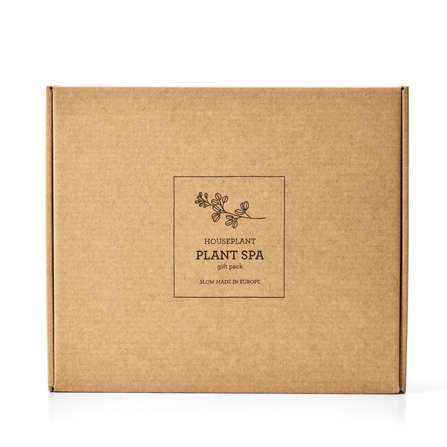 PLANT SPA | PLANT CLEAN & PROTECT KIT