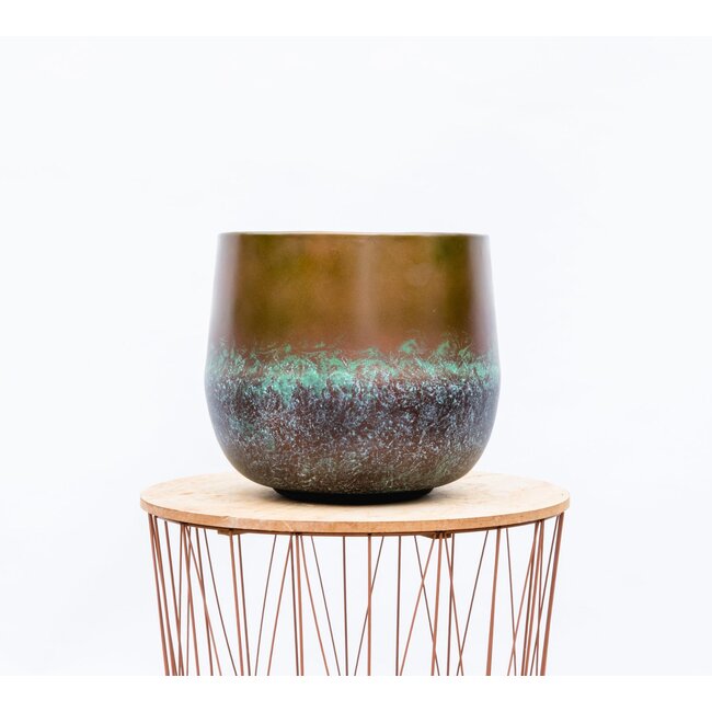 Elisa Mystic Bronze - 39x32