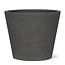 Bucket Laterite Grey - L - 58x50