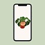 Pilea Peperomioides - Ø11cm - ↕15cm