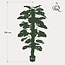 Monstera Deliciosa - kunstplant - 150 cm