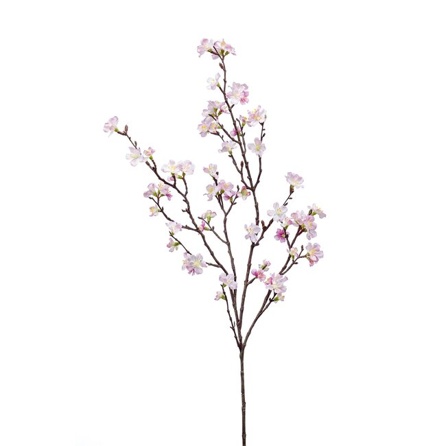 Kunstbloemen Solo - Pink - Japanese Cherry Blossom - x 4 - 95 cm