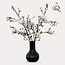 Kunstbloemen Solo - Crème - Magnolia Branches - x 4 - 105cm