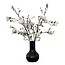 Kunstbloemen Solo - Crème - Magnolia Branches - x 4 - 105cm