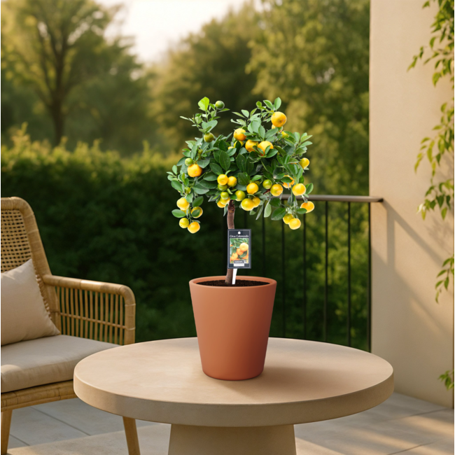 Citrus Calamondin - Ø15cm - ↕45cm