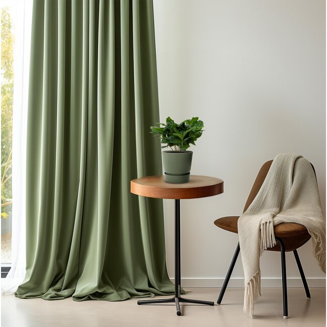 Koffie Arabica 12cm - Ø12cm - ↕22cm