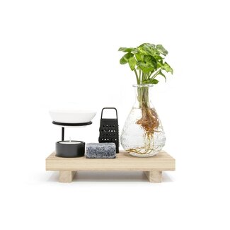 Geluk in een doos - Intenz Wellness - Ø10cm - ↕15cm