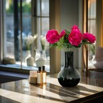 Kunstplanten  / Kusntbloemen