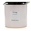 Coffea Arabica Cadeau "Om te Knuffelen" MET WENSKAART! - Ø12cm - ↕20cm