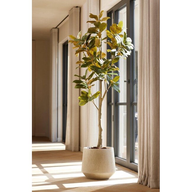 Magnolia Denudata - 150 cm - Kunstboom - Kunstplant