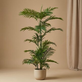 Palm Phoenix 120 cm - Kunstplant