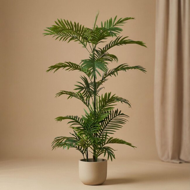 Palm Phoenix 120 cm - Kunstplant