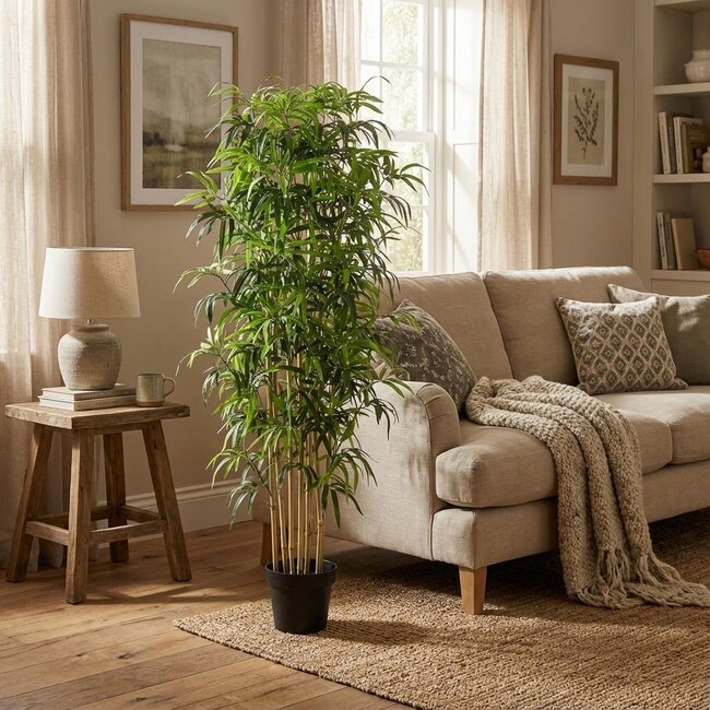 ARTIFICIAL Bamboe - 180cm