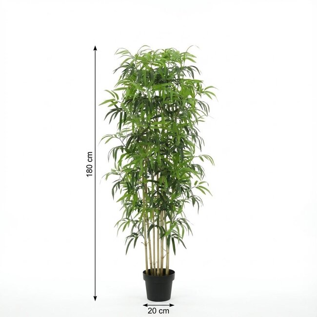 ARTIFICIAL Bamboe - 180cm