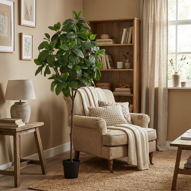 ARTIFICIAL Magnolia - 190cm