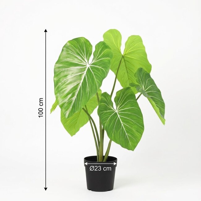 ARTIFICIAL Philodendron - 100cm