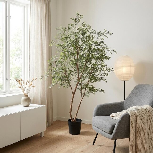 ARTIFICIAL Cassia boom - 180cm