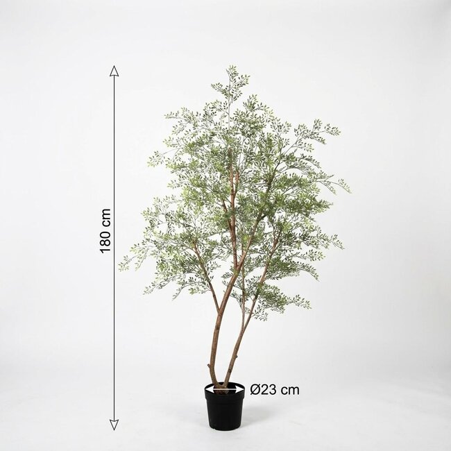 ARTIFICIAL Cassia boom - 180cm