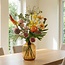 Kunstbloemen boeket - Tropical Chic Deluxe - Real Touch - 13 stelen - ↑ 105 cm