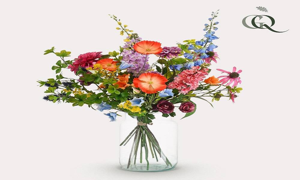 Kusntplanten 