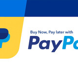 Paypal Pay in 3 now available