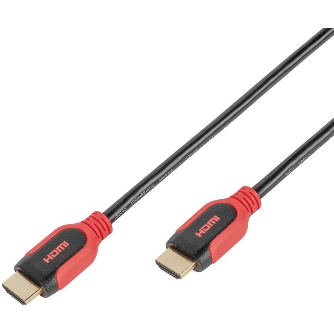 Vivanco Pro HD 1.5M HDMI Cable