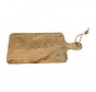 Borrelplank Mangohout 35x15 cm