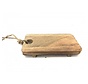 Borrelplank Mangohout 30x16 cm