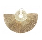 Neckless shell/gras