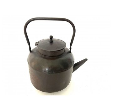 Varios Kettle big 27x22H30cm