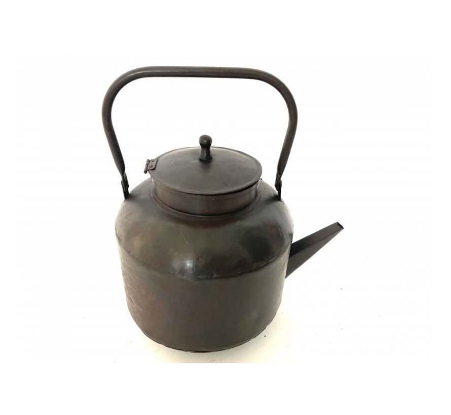 Kettle big 27x22H30cm