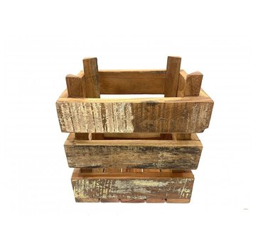 Varios Crate S 25x19h28cm