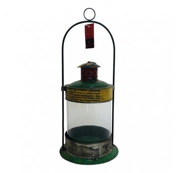 Varios lantern recy.iron | ø20x47 | mix colour