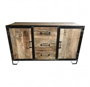 Varios Sideboard "Rift" 150x45H90cm