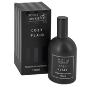 Scent Junkie Roomspray 160ml "Cozy Plaid"