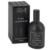 Scent Junkie Roomspray 160ml "Pink Cashmere"