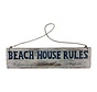 Beach board Beach house rules