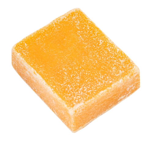 DTT Amberblokje "Orange"