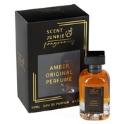 Scent Junkie Original Amber Eau de Parfum
