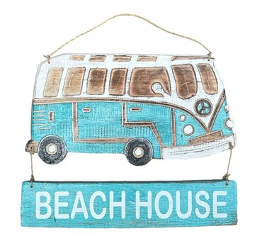 DL Bord VW "Beach House"