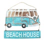 Bord VW "Beach House"