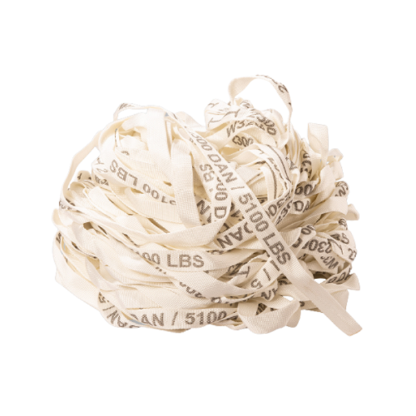 VDH VDH Bande d'arrimage unidirectionnelle  32 mm, 2.300 daN