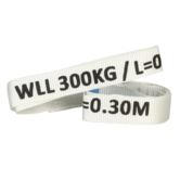 VDH Endless lifting strap, 300 kg